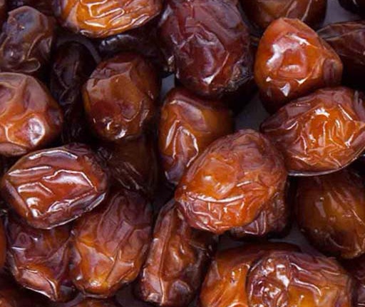 خرما خاصویی تازه برداشت شده با طعم اصیل